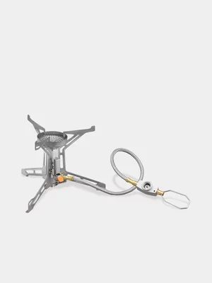 Decathlon Remote Gas Stove with Lighter