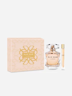 Elie Saab Le Parfum Eau de Parfum Gift Set