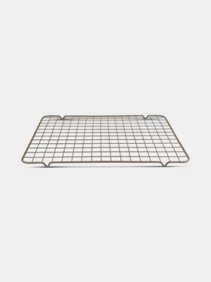 Kitchen Think Cooling Rack Mocha