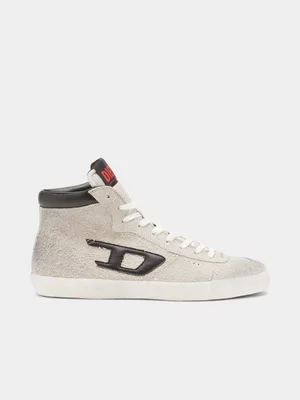 Men's Diesel Leroji S-Leroji Mid Sneakers