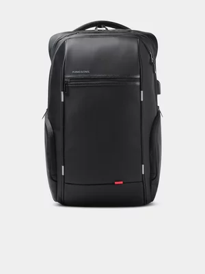 Kingsons Smart Series 17" Laptop Backpack