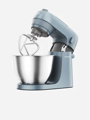 Kenwood Go Collection Stand Mixer Grey