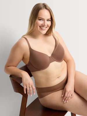 Tshirt Bra Underwire 32B - 48DD