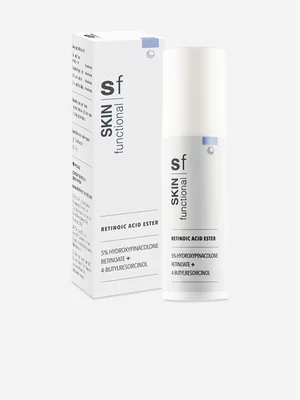SKIN functional 5% Hydroxypinacolone Retinoate Serum