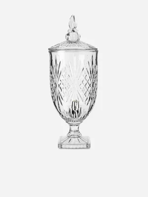 Victoria Dispenser With Tap 5l