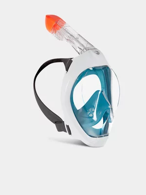 Decathlon Adults Easybreath Surface Mask