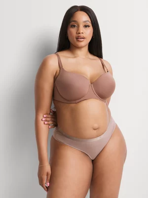 Brazillian Cotton Panty