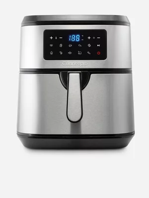 Cuisine::pro Air fryer 9L Stainless Steel