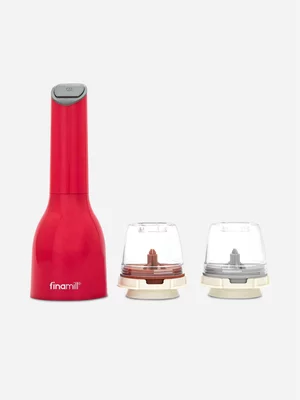 Finamill Battery-Operated Grinder Sangria