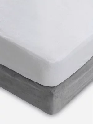 Volpes Waterproof Mattress Protector