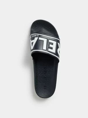 Relay Jeans Men's Bold All Day Slides
