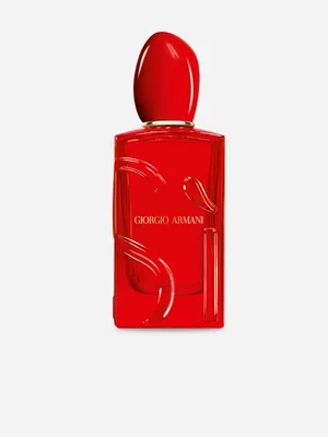 Giorgio Armani Si Passione Red Musk Eau de Parfum