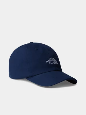 The North Face Navy Norm Hat