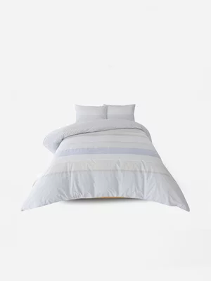 Volpes Tristen 200TC Sage Duvet Cover Set