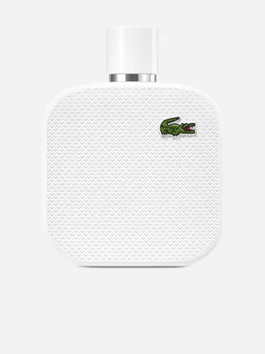 Lacoste L.12.12 Blanc Eau de Toilette 