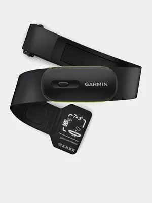 Garmin Heart Rate Monitor 600 M-XL