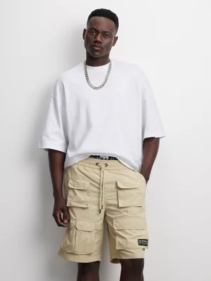 Redbat Men's Stone Utility Shorts