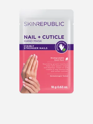 Skin Republic Nail + Cuticle Hand Mask