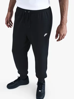 Nike Men's Club Black Jogger
