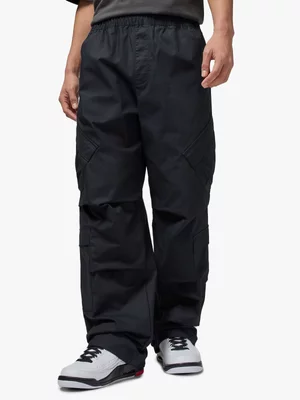 Jordan Men's light Utility Black Trousers