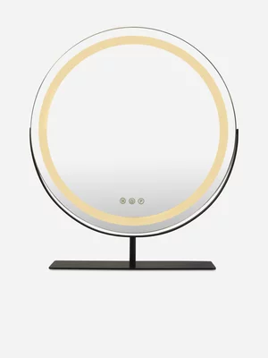 Intelligent LED Vanity Mirror 60cm