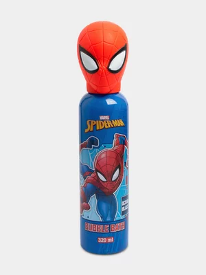 Spiderman Multi 3D Bubble Bath 320ml