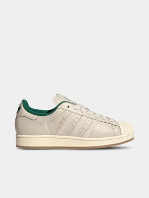 adidas Originals Men's Superstar II Beige Sneaker