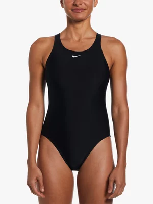 Nike Womens Fastback Black Swimsuit