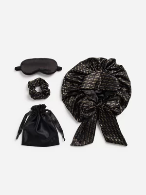 Luella - Satin Gift Set