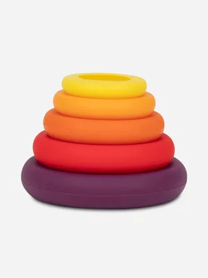 Food Huggers Food Covers Set of 5 Autumn Harvest 