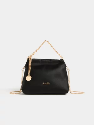Luella Mini Slouch Bag
