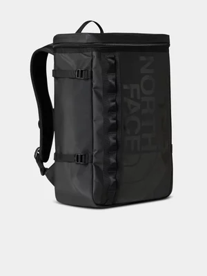 The North Face Black Base Camp Fuse Box