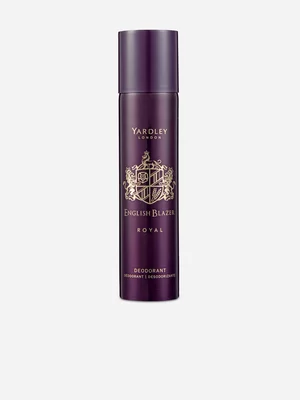 Yardley English Blazer Royal Deododrant