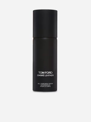 Tom Ford Ombré Leather All Over Body Spray