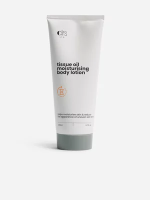 Colours Limited Tissue Oil Body Lotion 200ml