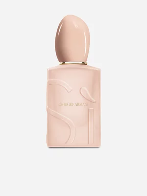 Giorgio Armani SI Pink Bloom Eau de Parfum 