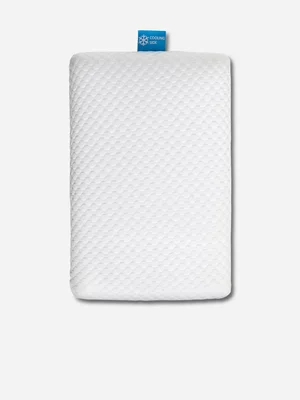 Forty Winks ActivFlow Gel Memory Foam Pillow