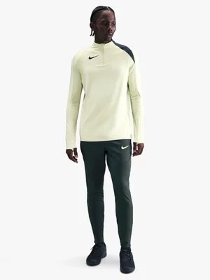 Nike Mens Dri-Fit Strike Grey Football Pants