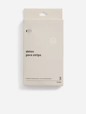 Colours Limited Detox Pore Strips