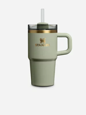 Stanley Quencher H2.0 FlowState Tumbler Juniper 0.59L