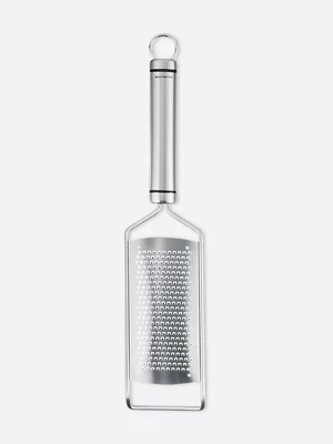 Soffritto A Series Stainless Steel Citrus Grater 