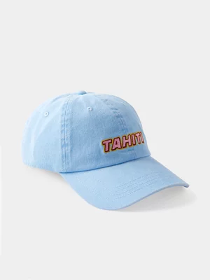 Women's Cotton On Blue The Everyday Cap