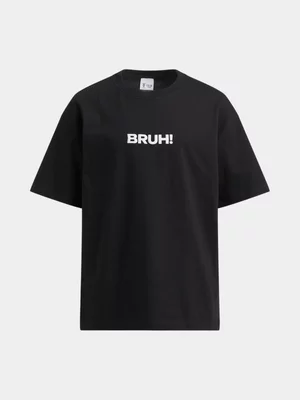 Boys Bruh T-Shirt