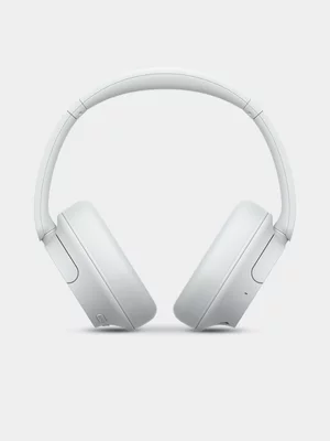 Sony ULT WEAR Noise Cancelling White Headphones