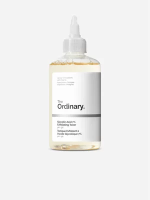 The Ordinary Glycolic Acid 7% Exfoliating Toner