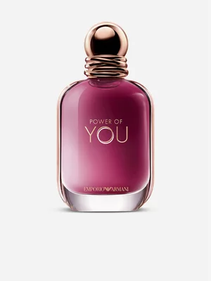 Emporio Armani Power of You Eau de Parfum 