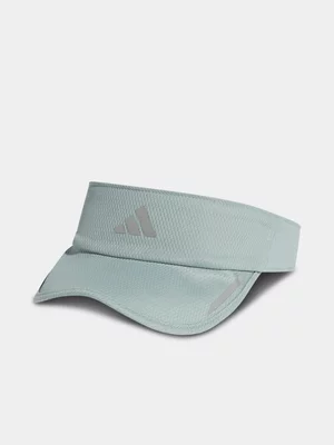 adidas Aeroready Running Wonder Sage Visor