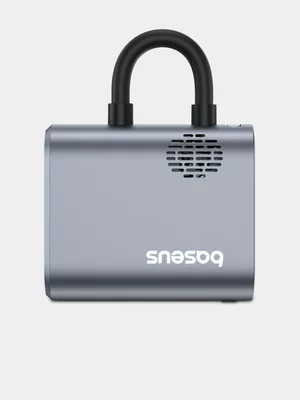 Baseus PrimeTrip Series Portable Bike Pump