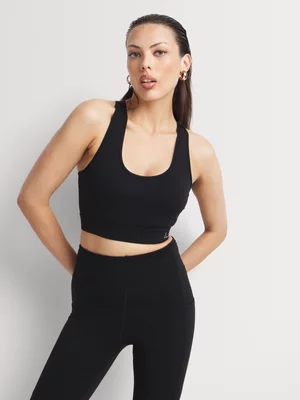 Luella Athleisure Bra Top