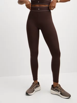 TS Womens Astra Project Chocolate Leggings